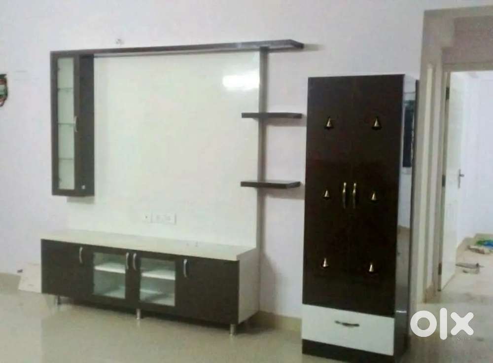 3 BHK Flat for Lease in Kalyan Nagar