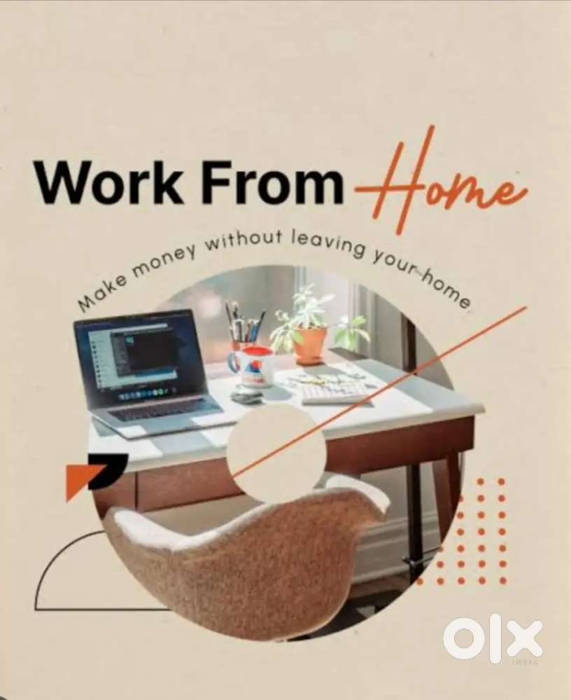 work from home