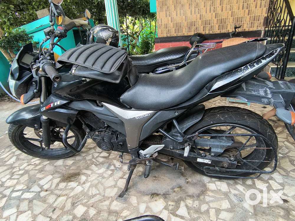 Very good condition in all accessories,new tyres,engine 100%