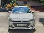 Hyundai i20 2015-2017 Sportz Option 1.2, 2015, Petrol