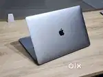 Apple Macbook Pro i9 Processor 32GB Ram 512GB Apple SSD