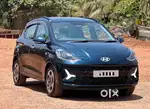 Hyundai Grand i10 Nios Sportz AMT 1.2 Kappa VTVT, 2023, Petrol