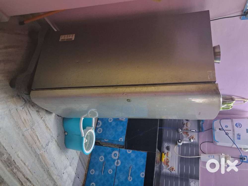 Samsung Refrigerator