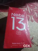 Redmi note 13
