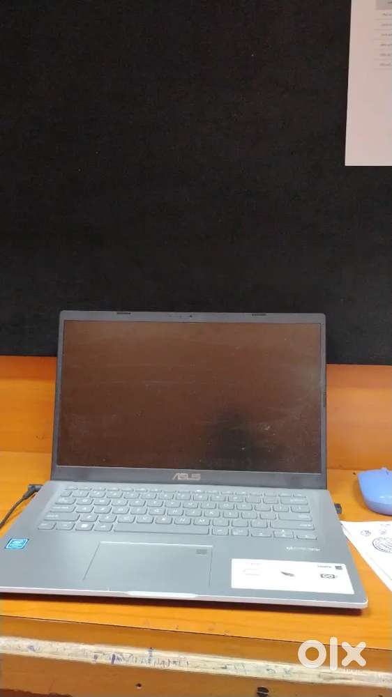 Junior college front desk needed