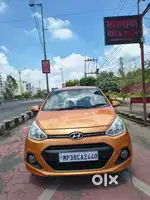 Hyundai Grand i10 Magna 1.2 Kappa VTVT, 2016, Petrol