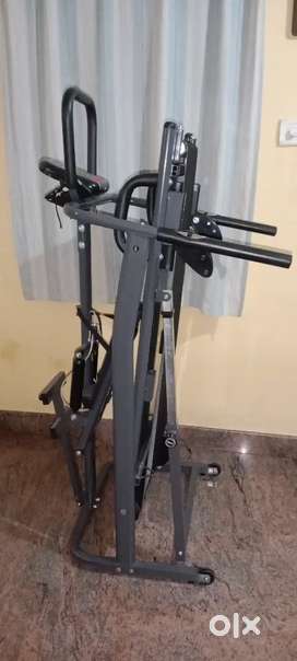 Treadmill FT801 Cults.sport