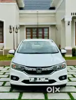 Honda City 2015-2017 i DTec V, 2017, Diesel