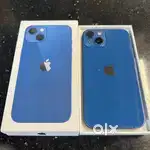 iPhone 13 128GB For Sale With 98% Battery Health Refurbished Model.  W