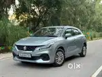 Maruti Suzuki Baleno Delta CNG, 2024, CNG & Hybrids