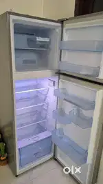 Panasonic fridge @25000