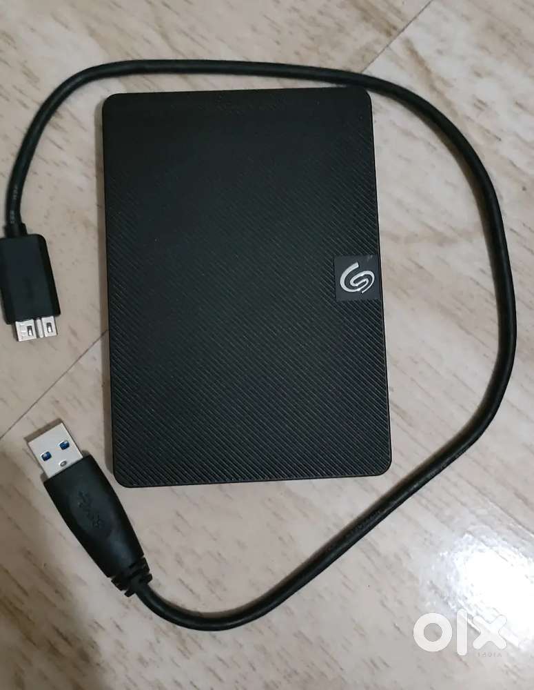 Hard disk 2TB External hard disk