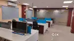 Plug N Play commercial office space for Rent at Madhapur