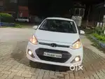 Hyundai Xcent 2016 Petrol 65000 Km Driven