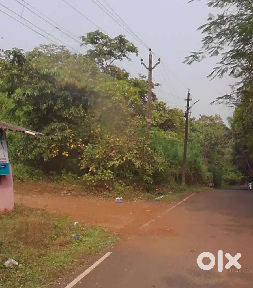 225 sq. Settlement plot For Sale at Betoda