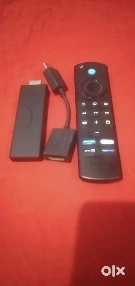 Amazon fire stick