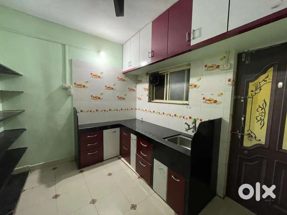 2BHK individual House for PG girls