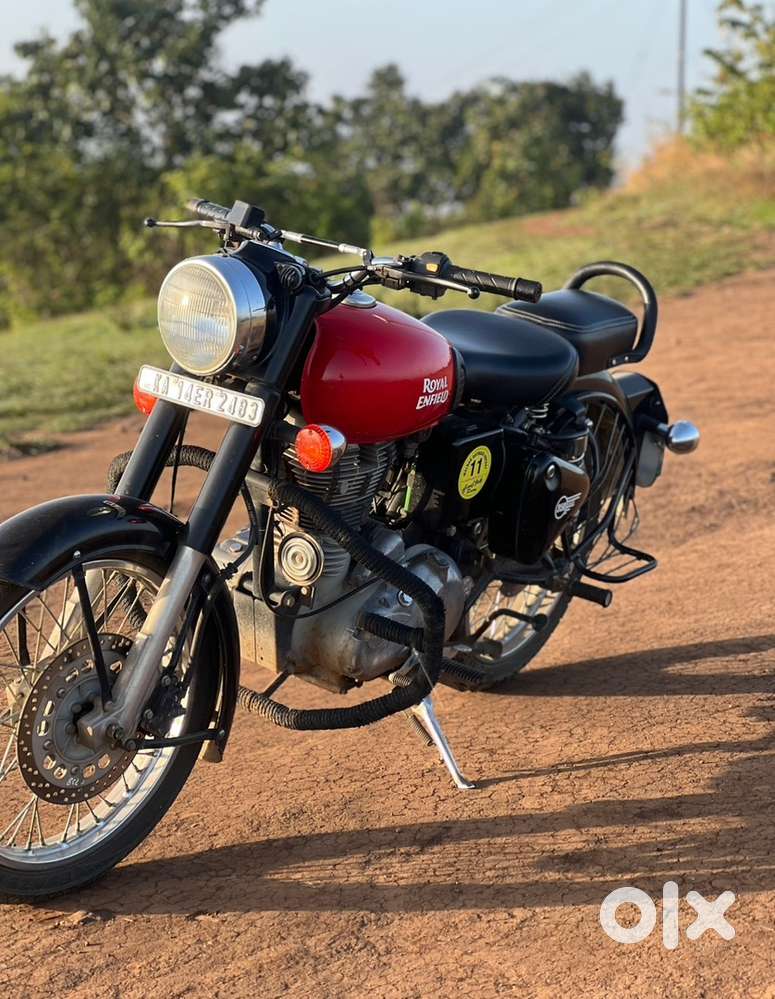 Royal Enfield
