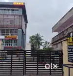TO-LET Commercial/Office/Bank Space on Cuttack Road, Bhubaneswar.