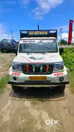 Mahindra Bolero Pik-Up, 2023, Diesel
