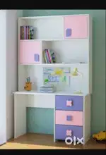 Designer Kids study table