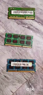 4 Gb Rams total-3, will be given to 1000
