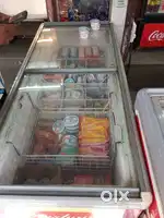 400 ltr refrigerator only used for coldrink