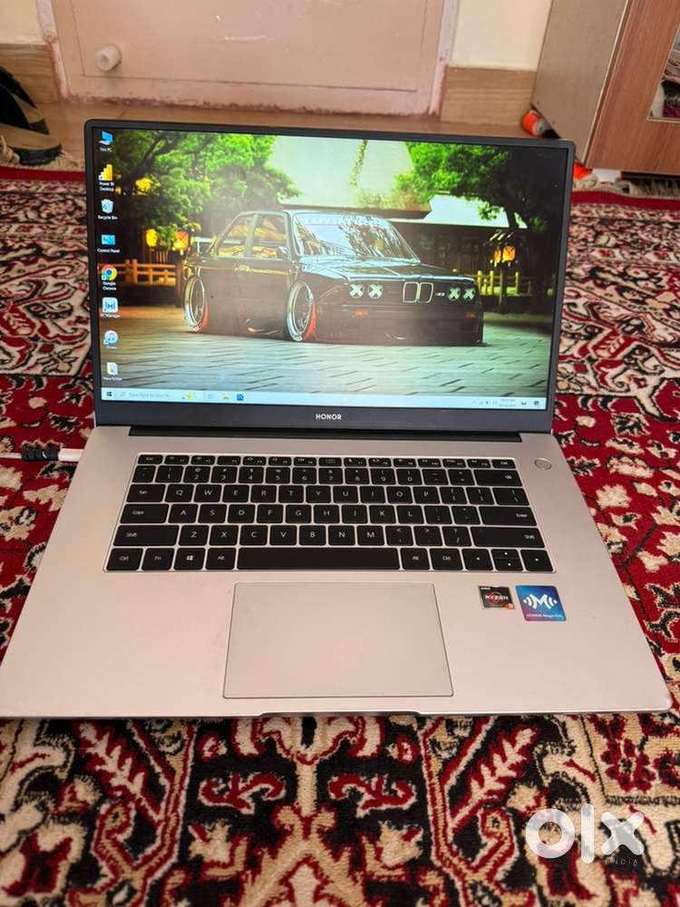 HONOR MAGICBOOK 15