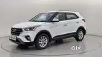 Hyundai Creta 1.6 SX (O), 2019, Petrol