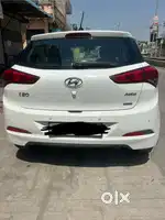 Hyundai Elite i20 2017 Diesel Well Maintained