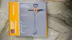 Putty mixer Brand new condition