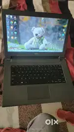Dell laptop