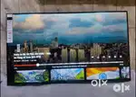 Yo best led tv gat ///43///SMART available all types