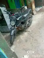 Yamaha FZ 3