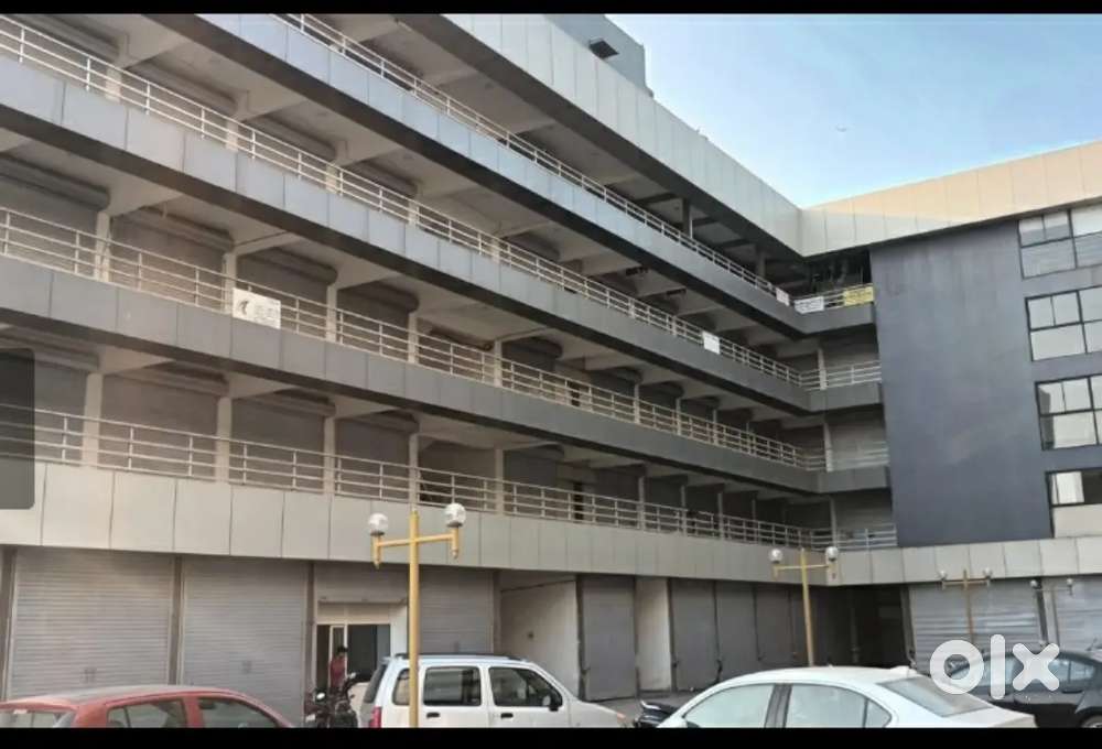 Urgent sell Shop 4th floor NANOC CLEAR