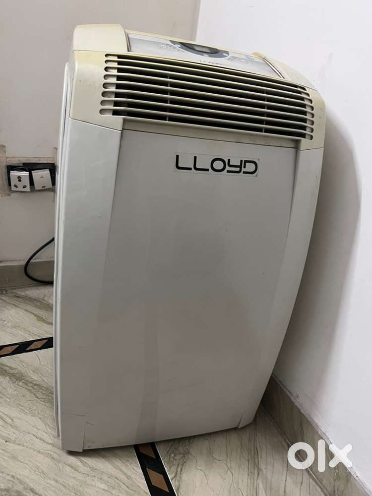 Portable AC LLOYD 1 to