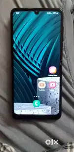 Samsung f22