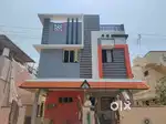 5500 rent and 25000 advance for 2bhk house
