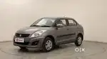 Maruti Suzuki Swift Dzire 1.3 VXI, 2013, Petrol