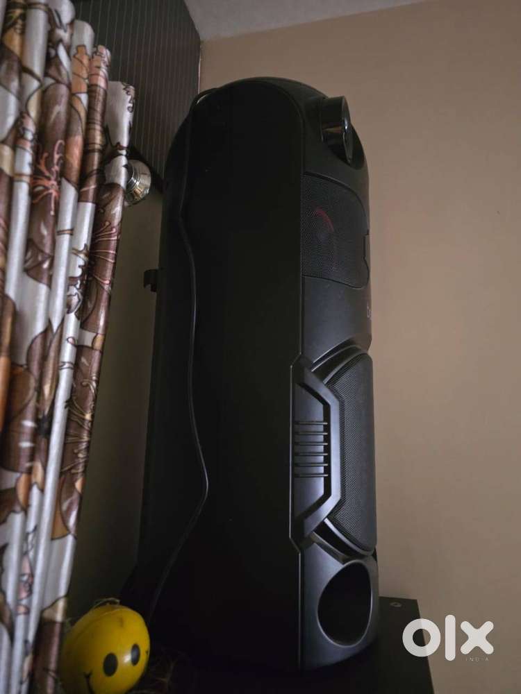 Boat Speaker Bluetooth with Mic