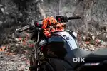 Bike exchange karna hai sport bike hongi to