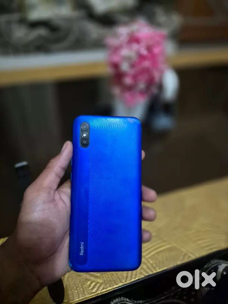 Redmi 9a 32 gb