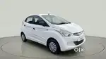 Hyundai EON Era +, 2015, Petrol