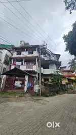 Jayanagar Land with House for sale