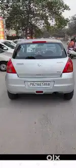 Maruti Suzuki Swift 2007 Petrol Well Maintained