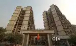 2 bhk semi furnished for rent