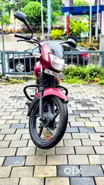 Bajaj CT 110