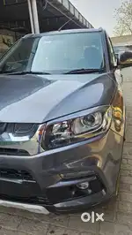 Maruti Suzuki Brezza 2019 Diesel 89000 Km Driven