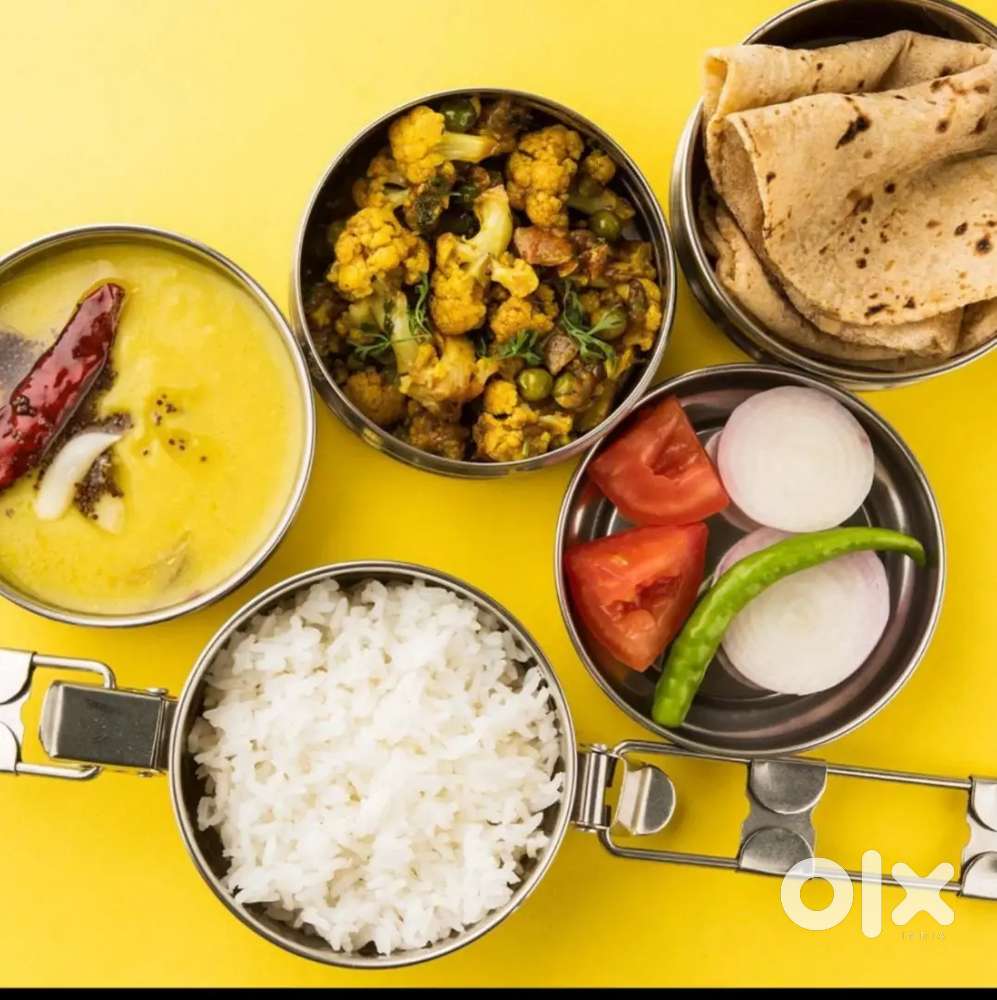 Laxmi Tiffin services