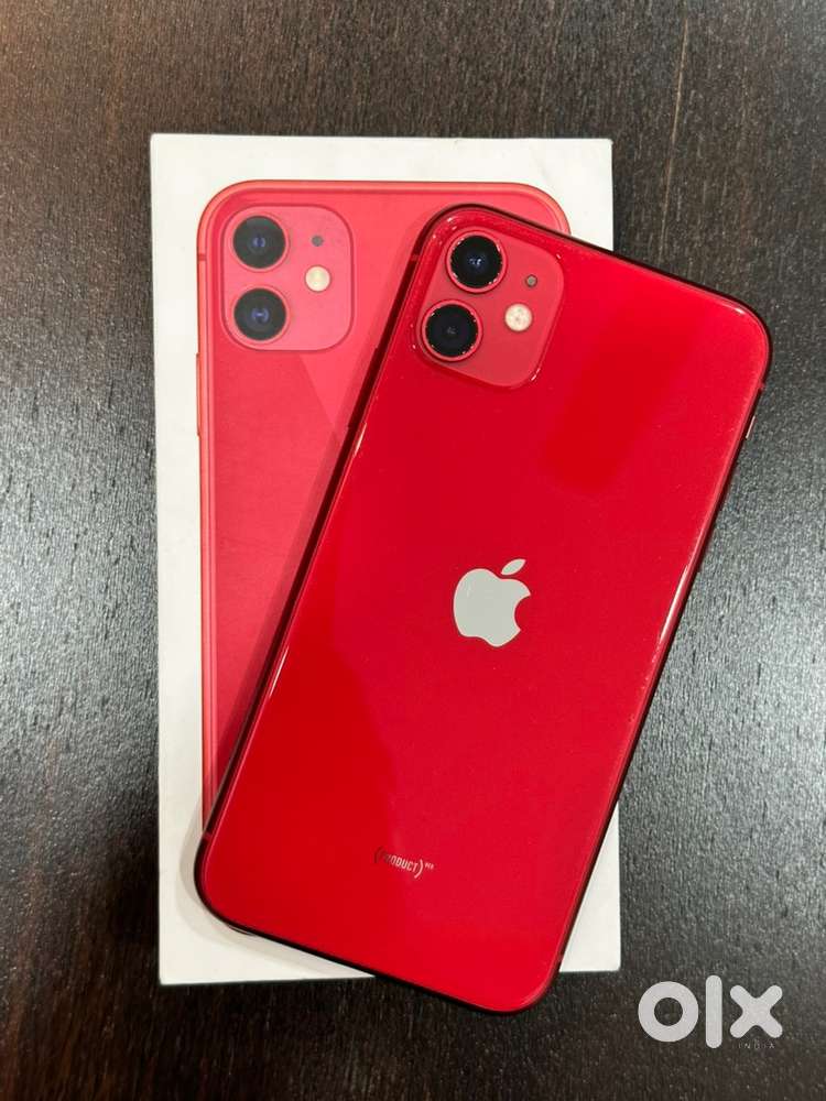 Iphone 11 gently used